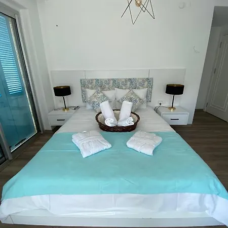 Magnolia Alaçatı Otel